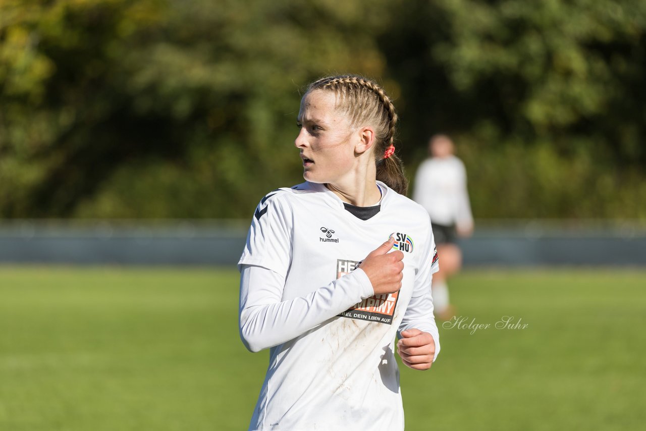 Bild 436 - F SV Henstedt Ulzburg2 - FSG Kaki-StuSie : Ergebnis: 2:2